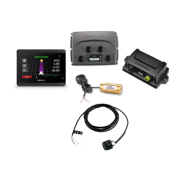 Garmin Reactor 40 Hydraulic Corepack w/GHC 50