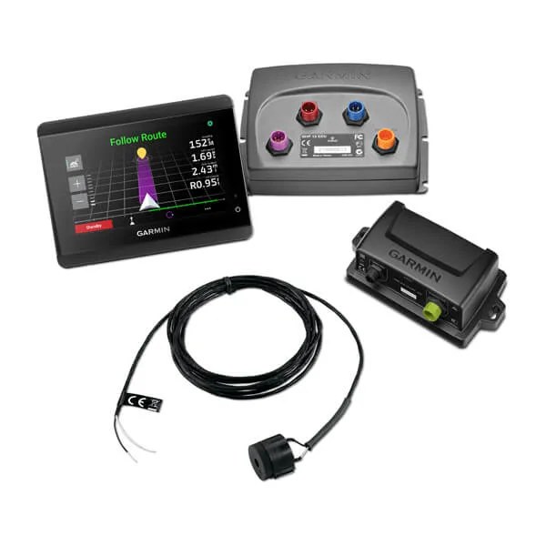 Garmin Reactor 40 Mechanical Retrofit Corepack w/GHC 50