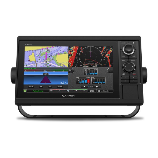 Garmin GPSMAP 1022, non-sonar, Worldwide