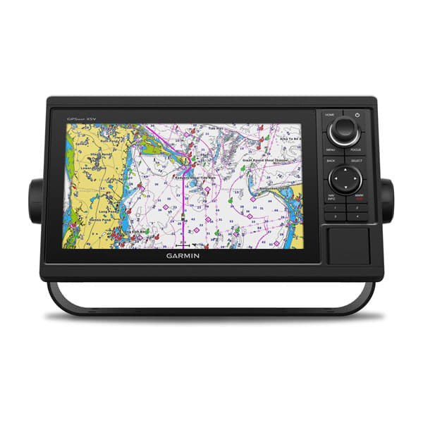 Garmin GPSMAP 1022xsv, Worldwide