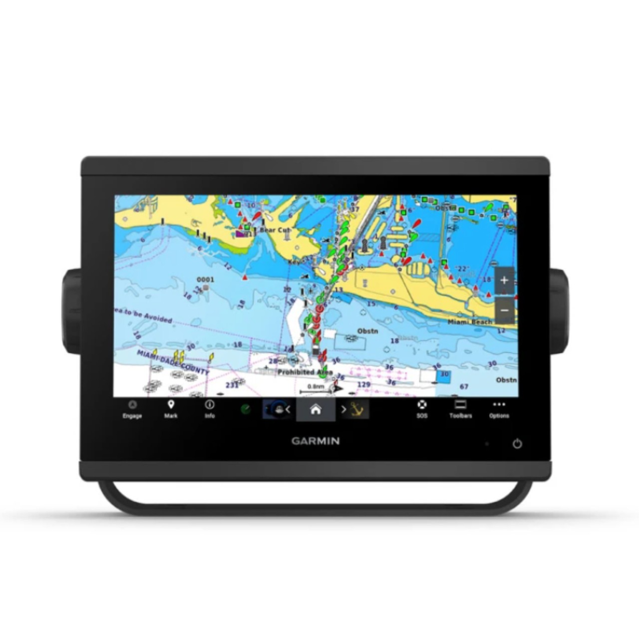 Garmin GPSMAP® 943 (US SKU)
