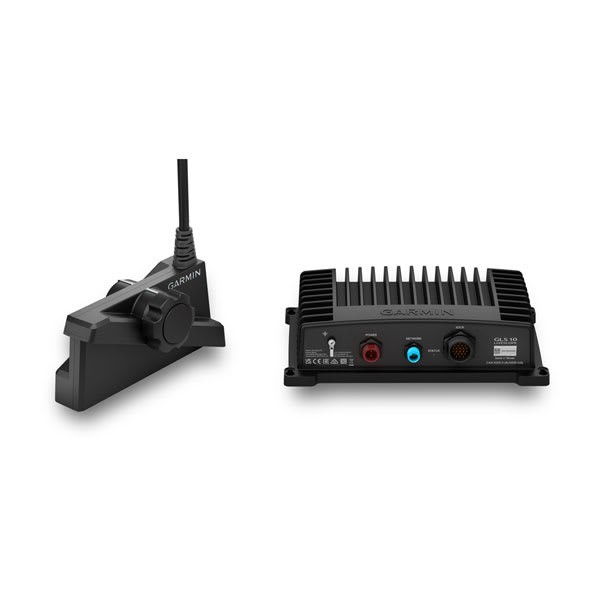 Garmin Panoptix LiveScope Plus System w/ LVS34 and GLS10