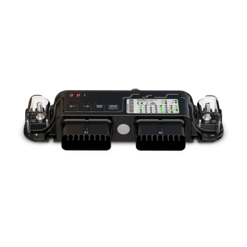 Garmin Connect 50, EmpirBus, O 20,I 7,CAN,Serial Port, WiFi