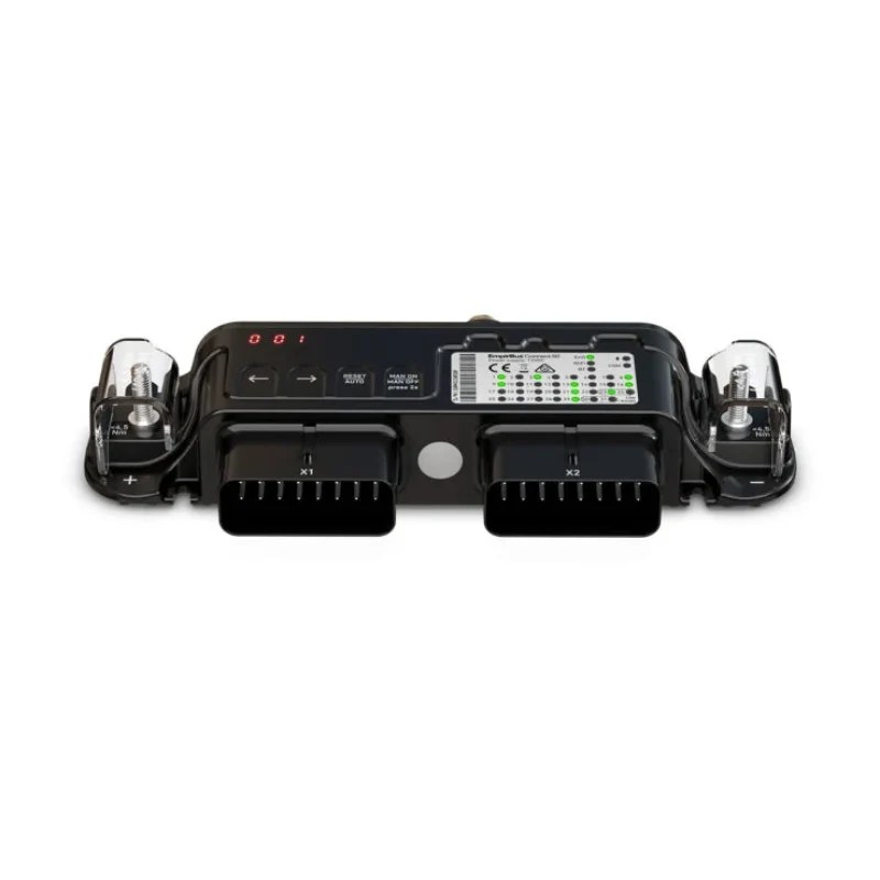 Garmin Connect 50, EmpirBus, 24V, O 20, I 11, RS485, CAN