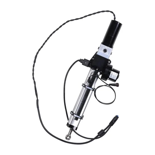 Garmin Accy, Autopilot, Class B Compact v2 drive unit