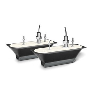 Garmin GT51M-THP Thru-Hull Mount (Pair)