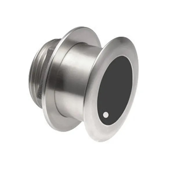 Garmin Accy,Xdcr,SS175L,8-pin,CHIRP,1kW,Tilted,SS,Thru-hull,20