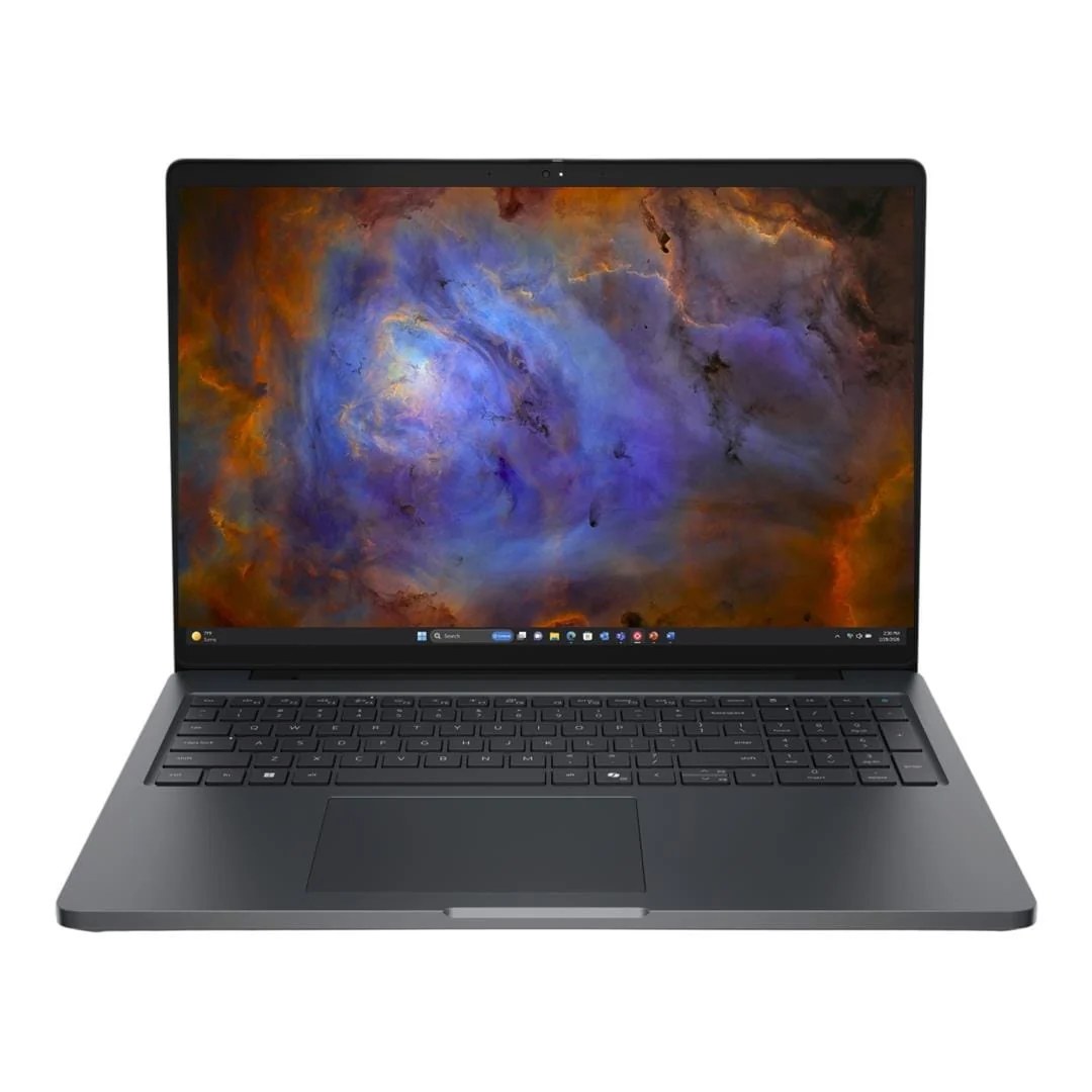 Dell Pro Precision 5 16" Core-U7 32GB 1TB Win 11 Pro Notebook