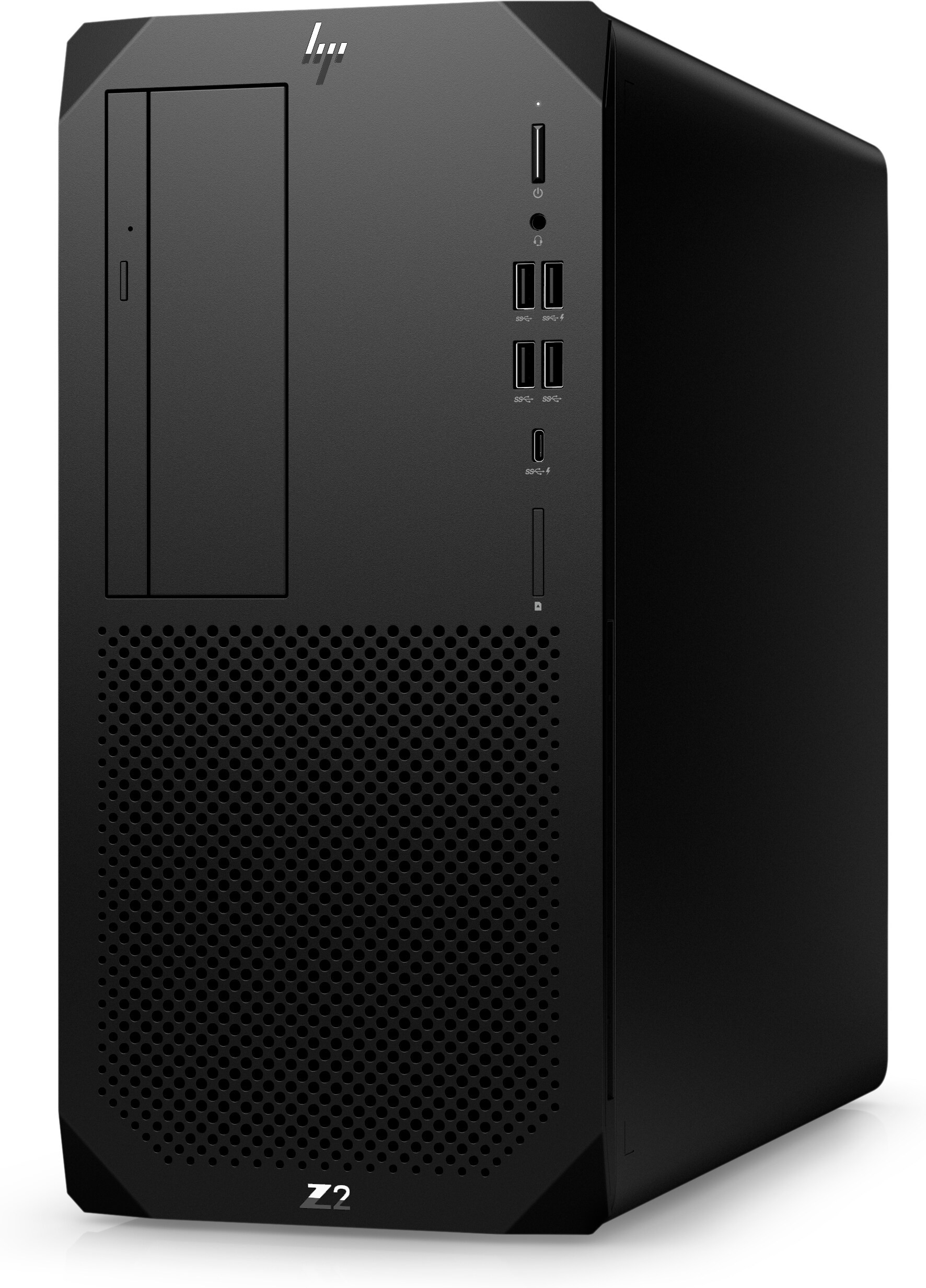 Unknown CPO HP Z2 TOWER HIGH END 23.8IN FHD DESKTOP PC