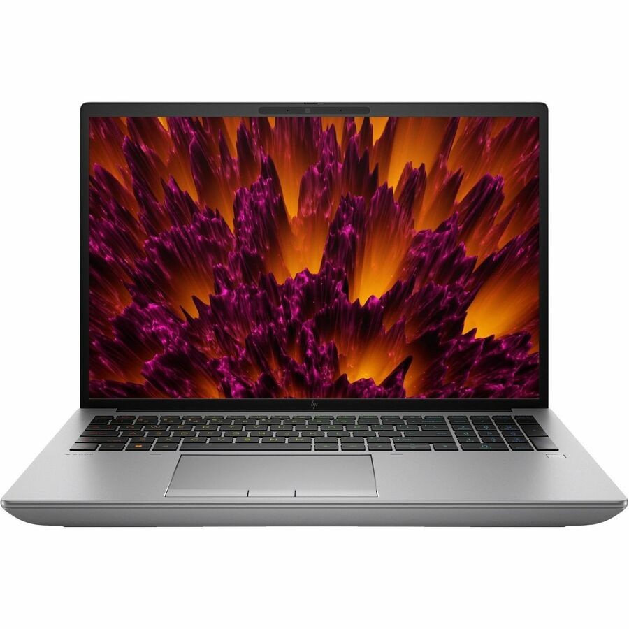 Unknown CPO HP ZBOOK FURY16 ENGINEERING LAPTOP 16.00IN WUXGA NOTEBOOK