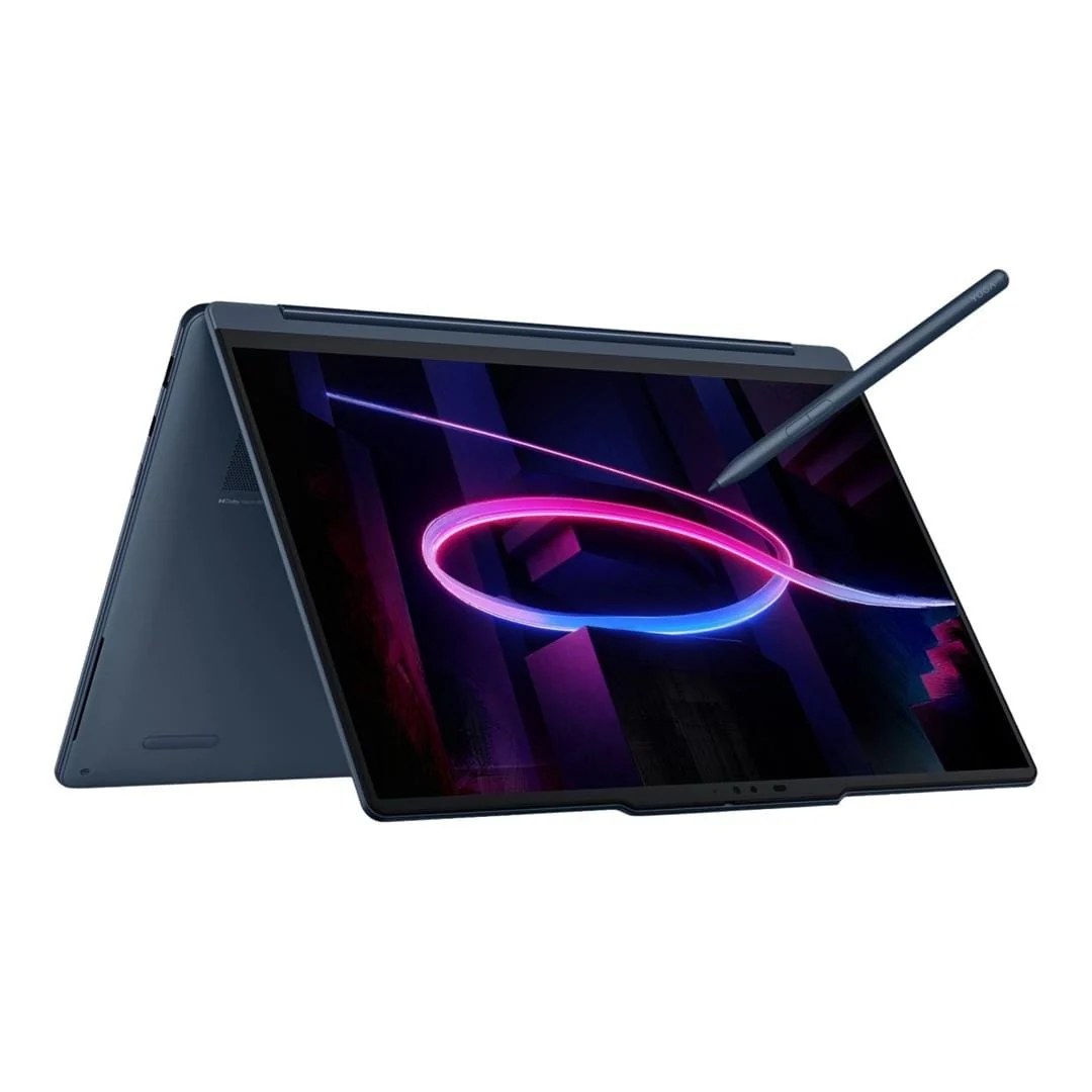 Unknown CPO LENOVO YOGA 9 2IN1 ULTRA 7 14IN WQXGA NOTEBOOK