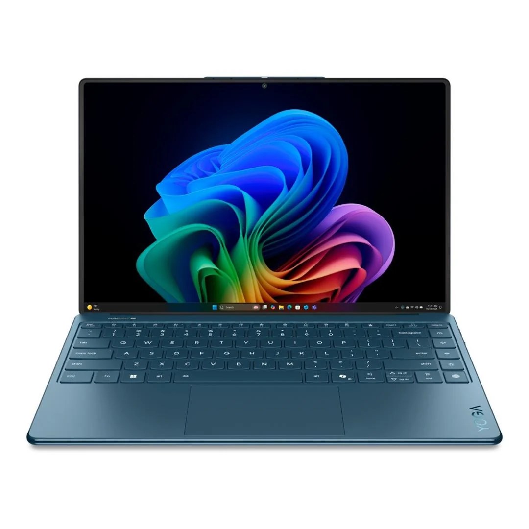 Unknown CPO LENOVO YOGA 9 SLIM ULTRA 7 14IN WQUXGA NOTEBOOK