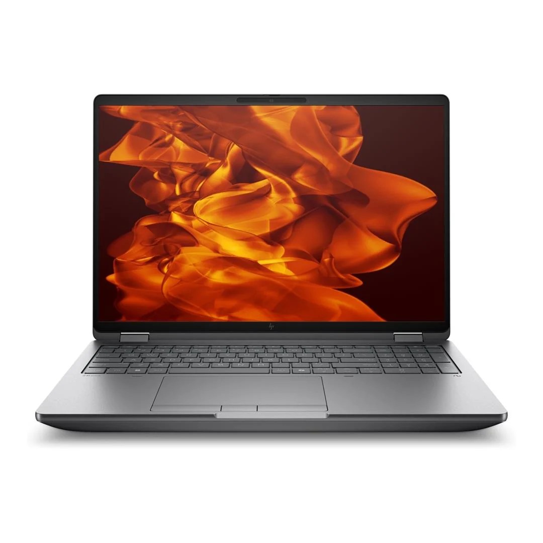 Unknown HP ZBOOK FURY 16 G1I 16.00IN WUXGA NOTEBOOK
