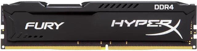 Kingston HX424C15FB3K4/128 D4 Fu 32x4