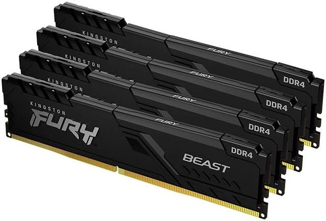 Kingston 426C16F/BB?K4/128 D4 Fu 32Gx