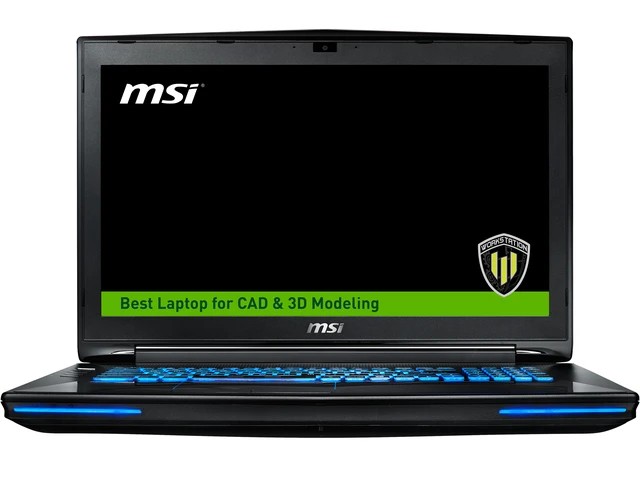 MSI WT72-6QK-464 i7+M3000+32G+s
