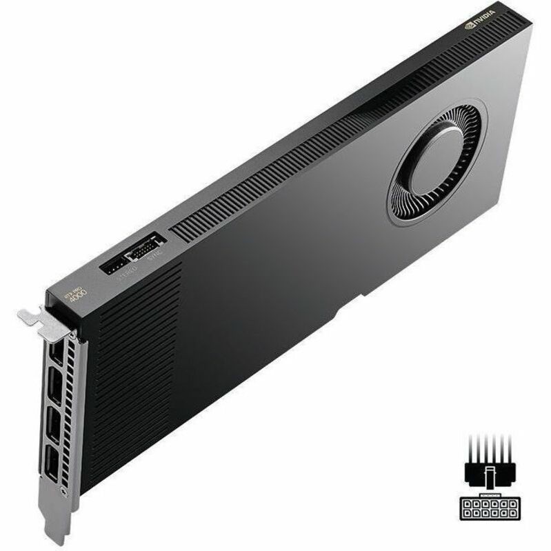 Pny Q Blackwell 4000 24G D7