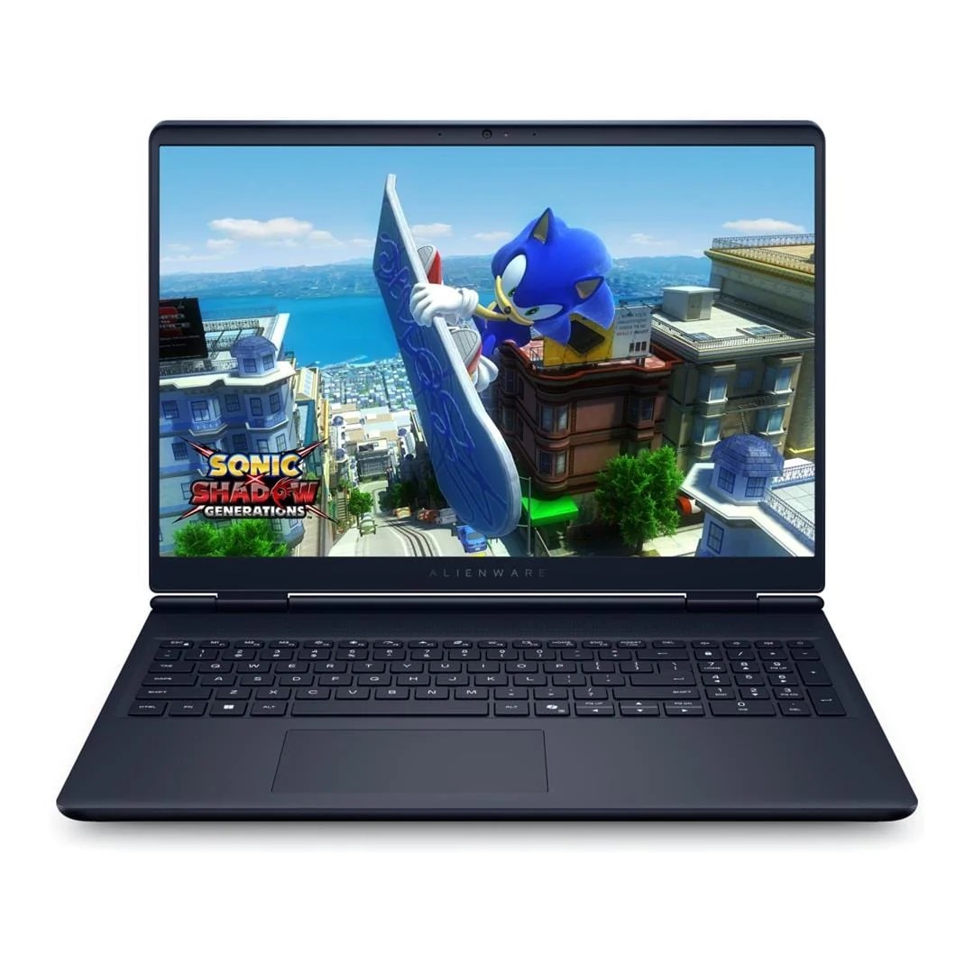 Dell Alienware 16 Aurora AC16250|C9-270H|32GB|1TB SSD|Nvidia RTX 5070|W11 Home|WLAN + BT|16.0” WQXGA|Backlit Kb|6 Cell Basic Onsite Service after remote diagnosis with Hardware-Only Support, 12 Month(s)