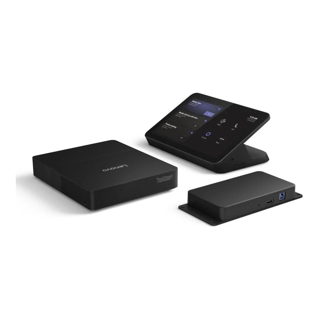 LENOVO CORE + IP - GEN 2