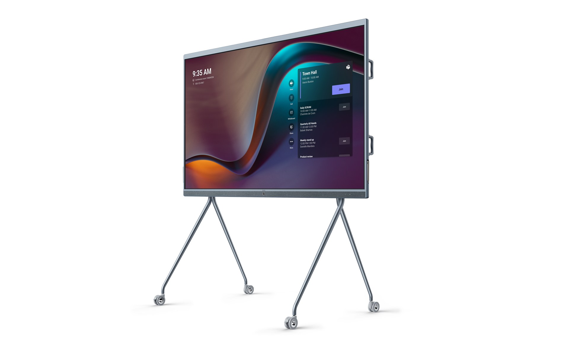 YEALINK - MB65C-A02