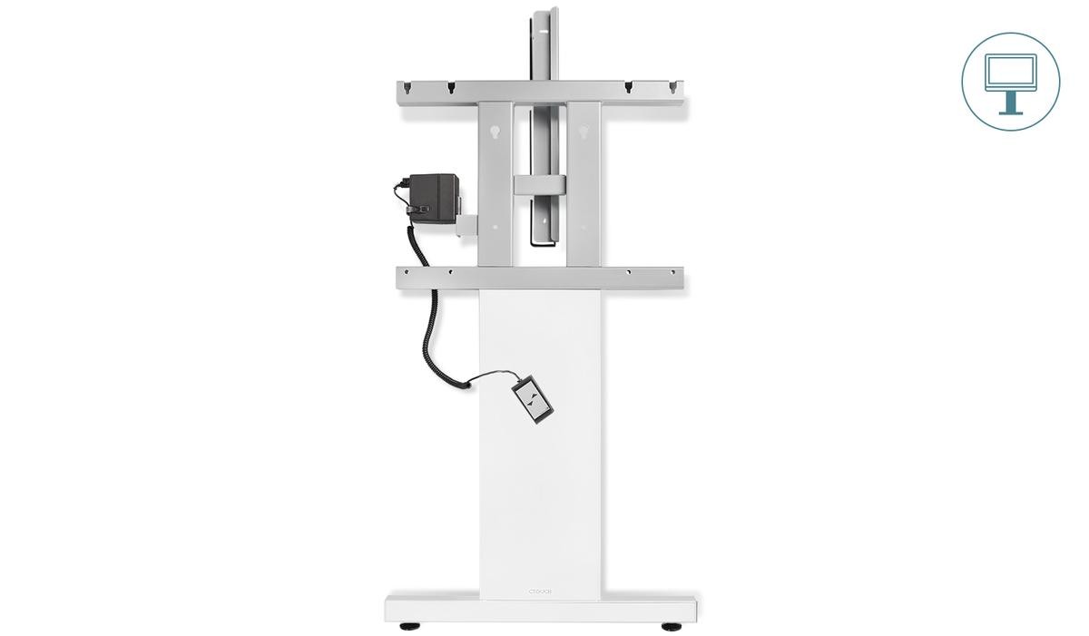 CTOUCH - WALLOM3A WALL LIFT ELECTRIC