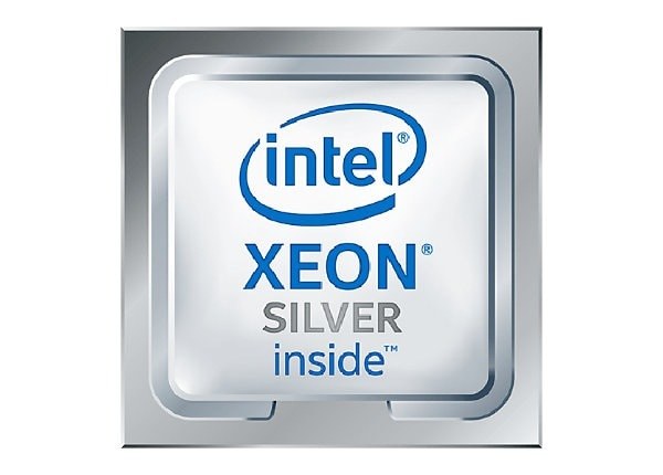 Lenovo DCG ThinkSystem SR650 V3 Intel Xeon Silver 4509Y 8C 125W 2.6GHz Processor Option Kit w/o Fan