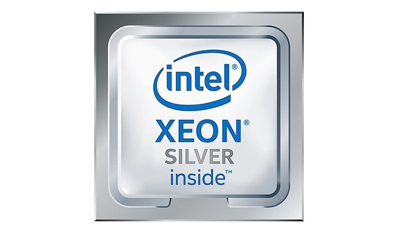 Lenovo DCG ThinkSystem SR650 V3 Intel Xeon Silver 4514Y 16C 150W 2.0GHz Processor Option Kit w/o Fan