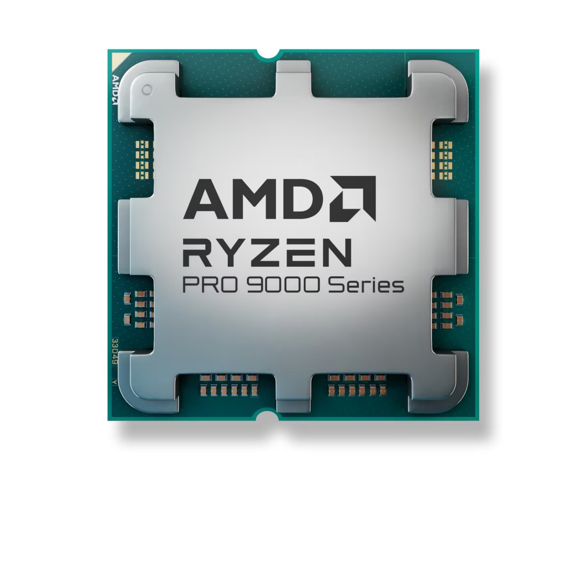 AMD Ryzen 9 PRO 9945 - 3.4 GHz - 12-core - 24 threads - 64 MB cache - Socket AM5 - MPK.
