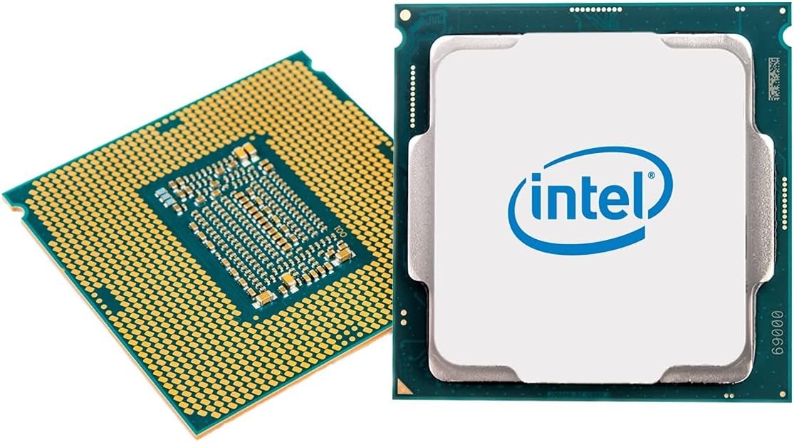 Intel coMet lake Xeon w-1290 lga1200 ( for W480 chipset ) - 10 cores+Hyper-Threading / 20 threads , 3.2Ghz box cpu / 5.2Ghz turbo boost , 14nm , SSE4 , AVX2 , BMi, FMA3, SBA , vPro , TSX , VT-x + VT-d + AES-N , built-in dual channel DDR4-2933 ( ECC or non-ECC ) memory controller , 45.8Gb/sec memory bandwidth , built-in UHD P630 graphics ( 24EU , 350/1200mhz , dual stream video decode + HDMi ) , 2.5mb L2 cache + 20mb L3 cache , 80w - Quick Sync Video + InTru 3D + Insider + Clear Video HD + Triple Display Capable + wireless display Capable - box cpu with fan