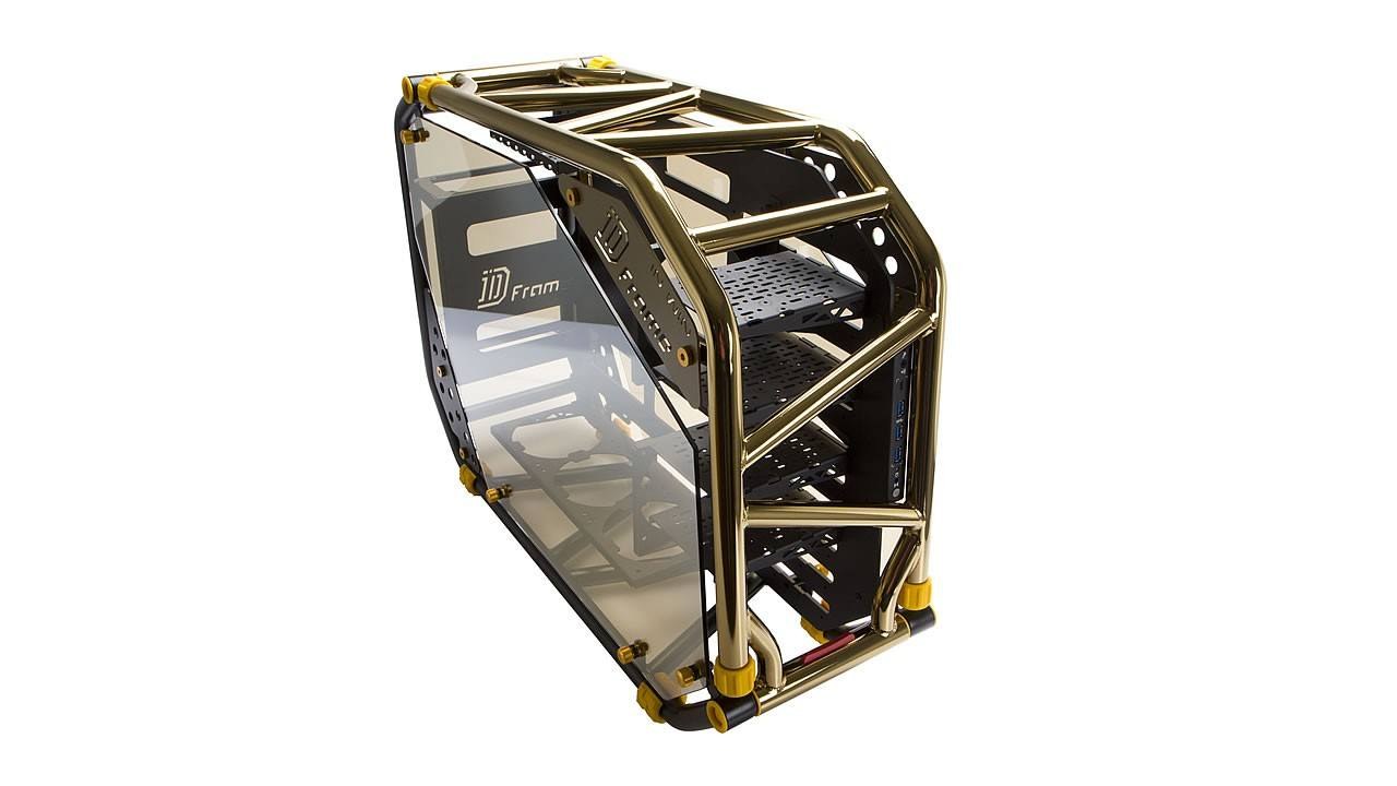 Inwin ca03 D-Frame 2.0+1065w