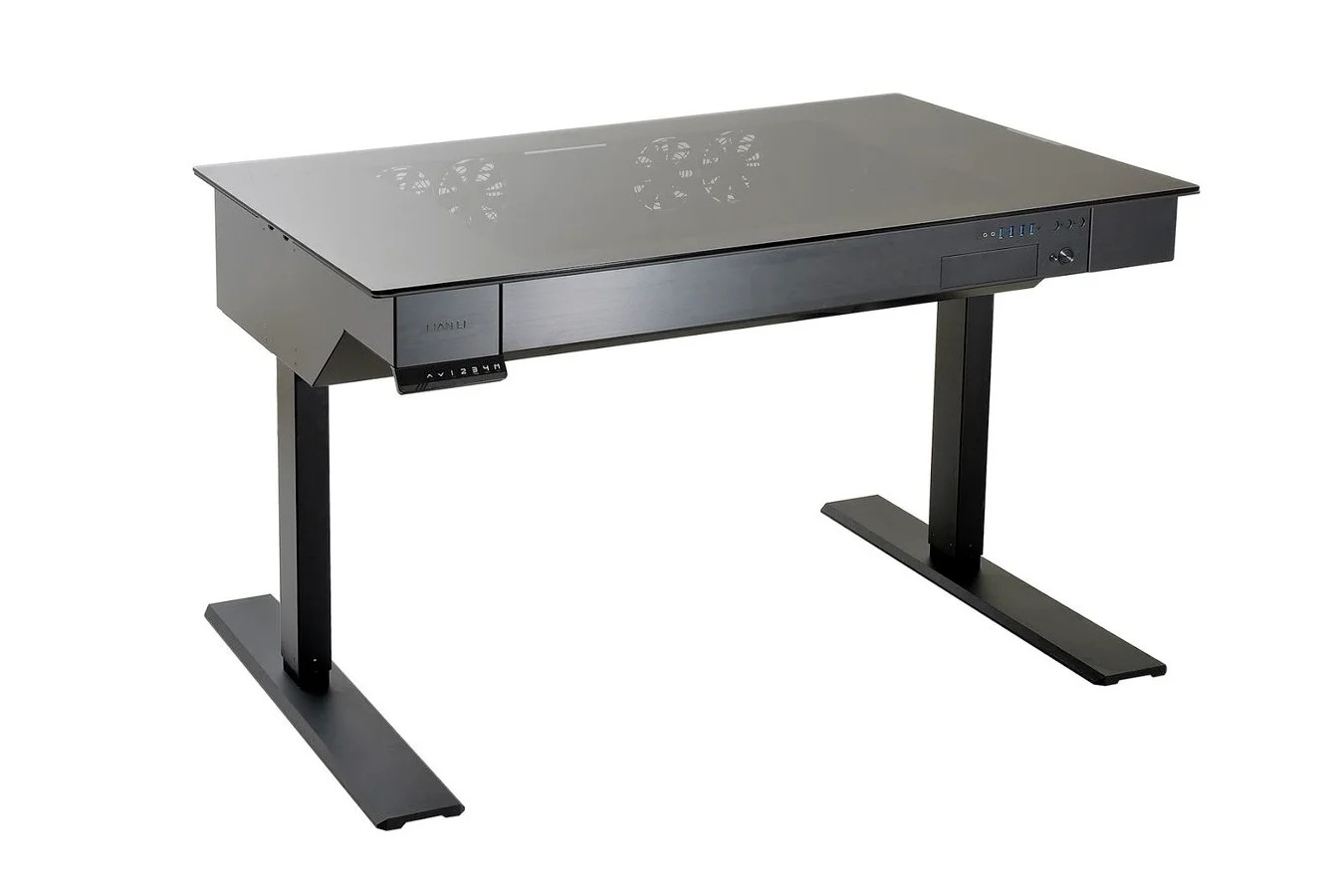 Lian-li DK-04X DESK CHASSIS