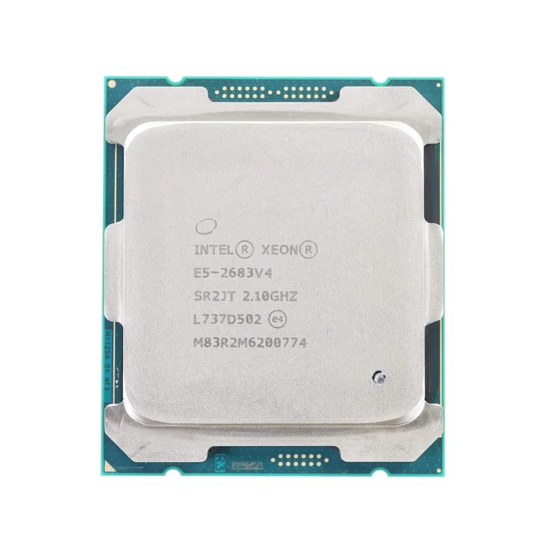 Intel Xeon E5-2683V4 d4 16/3