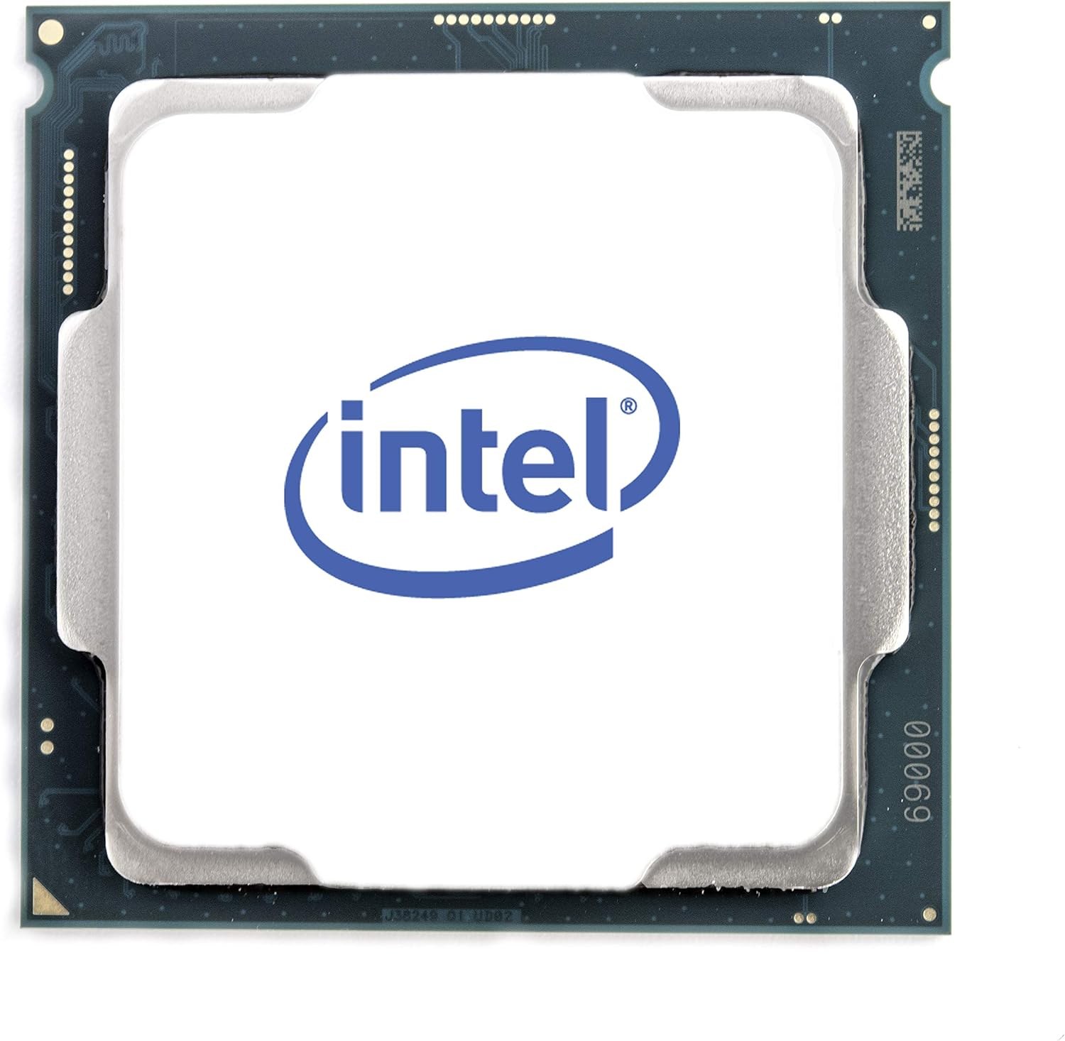 Intel Xeon-S 4210R silver10/20-2.4