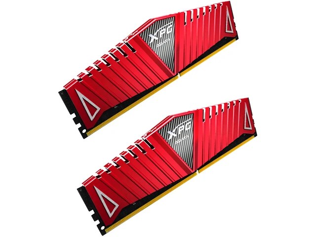 Adata AX4U2133W4G13-Q Xpg D4 4x4