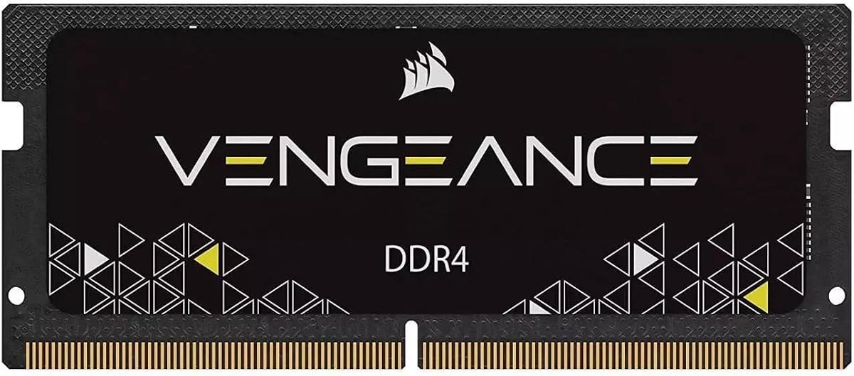 Corsair CMSX64GX4M2A2400C16 d4N 32x4