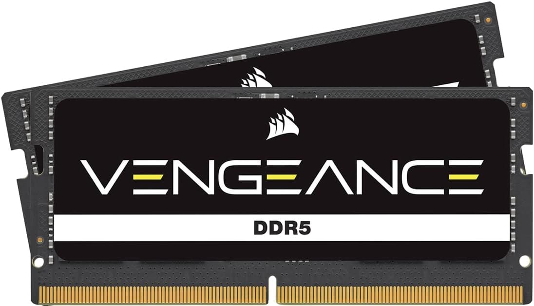 Corsair CMSX48GX5M2A4800C40 d5Nb 24G