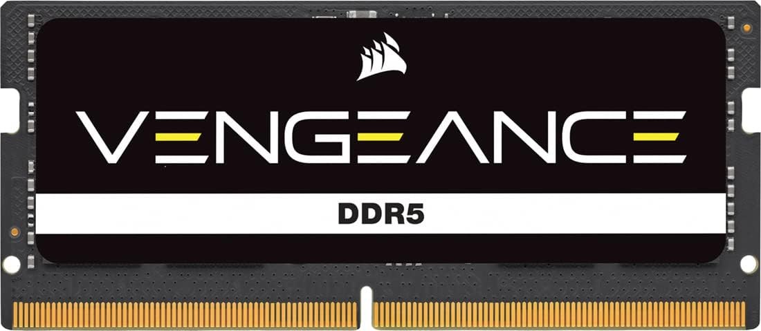 Corsair CMSX32GX5M1A5200C44 d5Nb 32