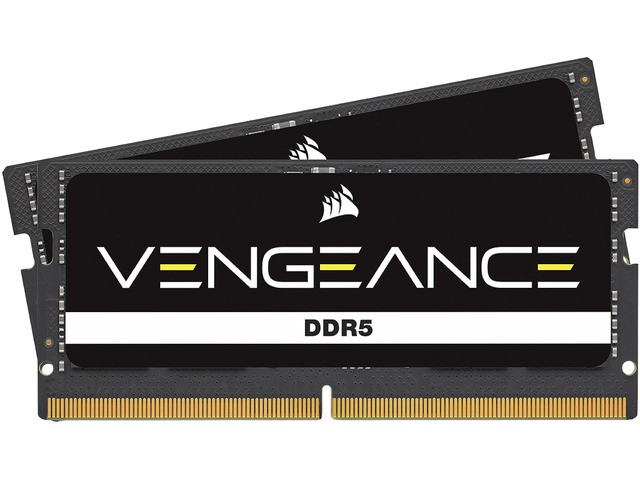 Corsair CMSX96GX5M2A5200C44 d5Nb 48G