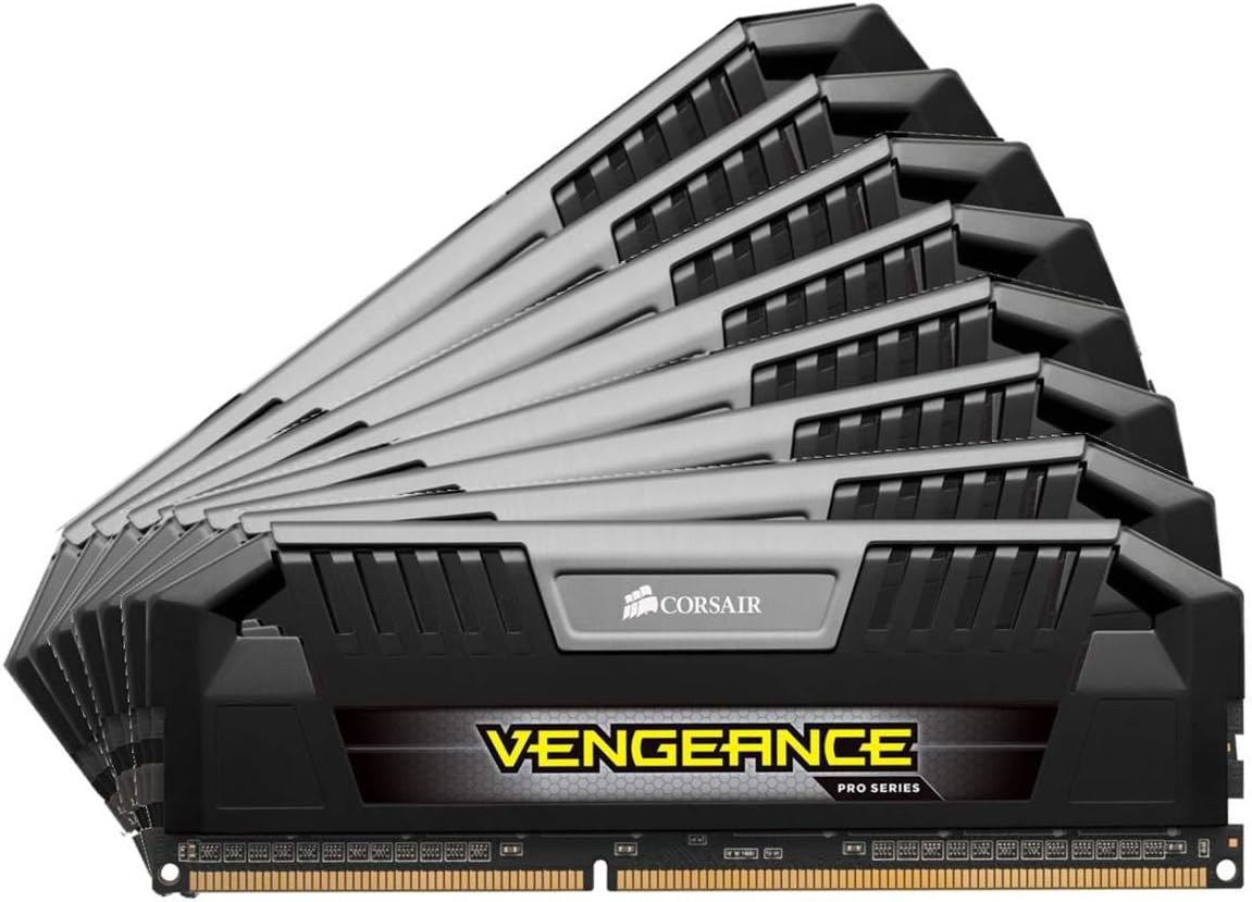Corsair CMY64GX3M8A2133C11 VP 2133 8