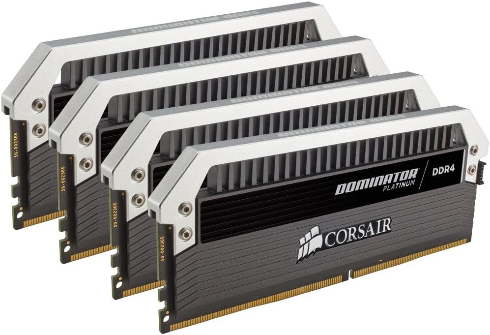 Corsair CMD64GX4M4A2400C14 D4dP 16x4