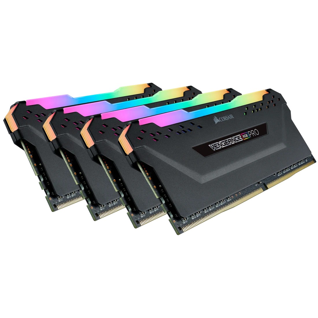 Corsair CMW64GX4M4C3466C16 RPr 16x4
