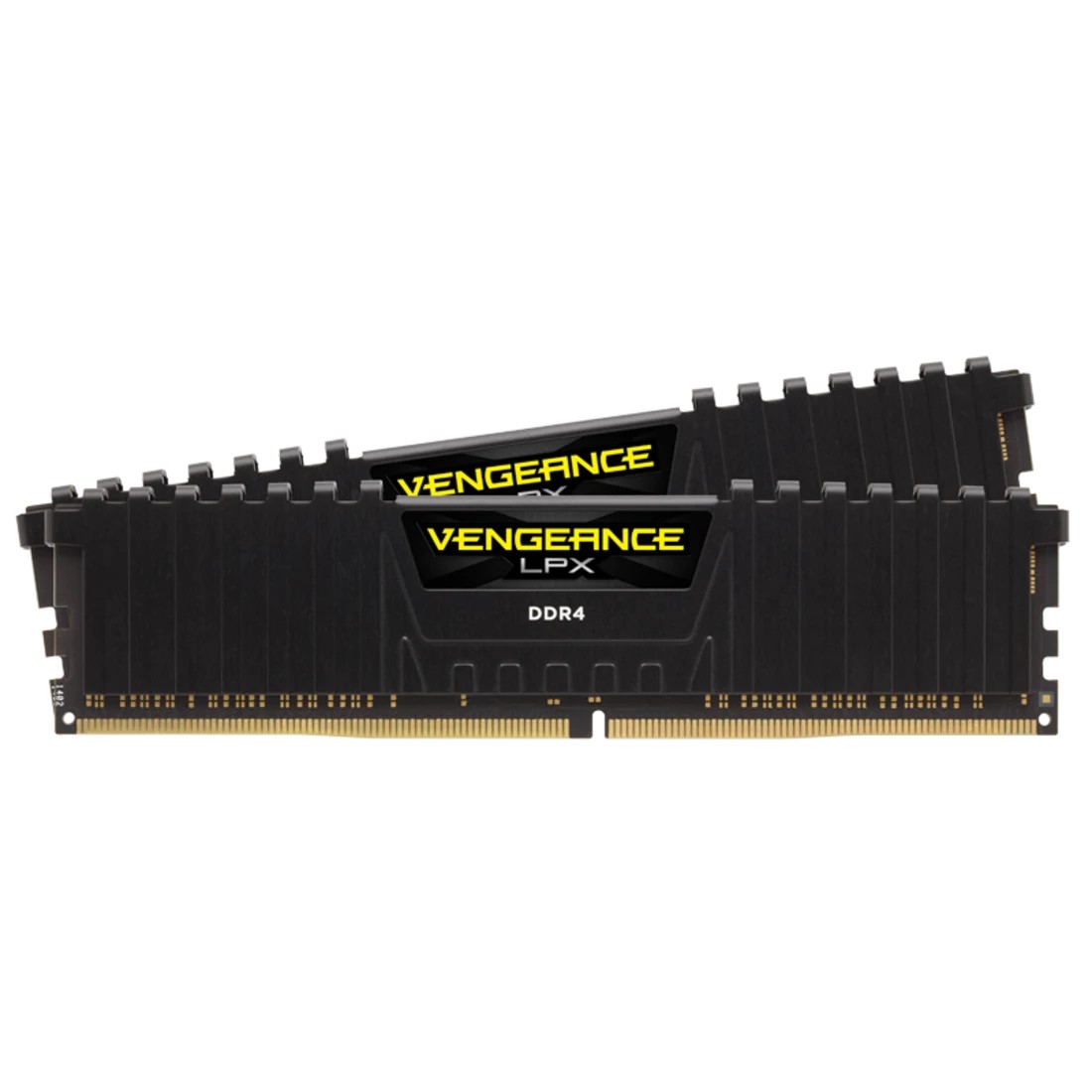 Corsair CMK64GX4M2A2400C16 D4 Lp 32x