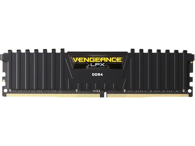 Corsair CMK32GX4M1A2400C16 D4 Lp 32G