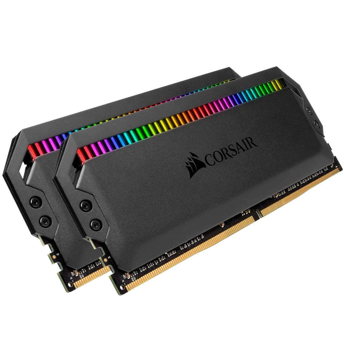 Corsair CMT64GX4M2C3600C18 Pl.Rgb32x