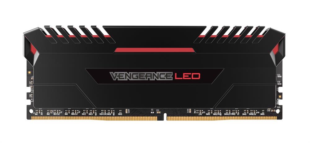 Corsair CMU32GX4M4C34??C16R veG 8Qu