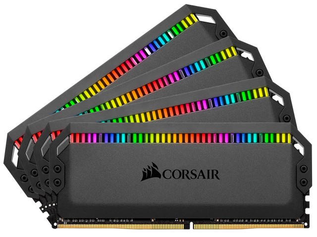 Corsair CMT32GX4M4?3600C18 P.Rgb 8x4