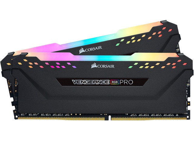 Corsair CMW32GX4M4K4266C19 RgbPr 8x4