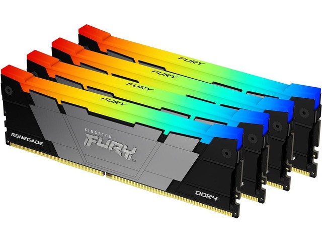 Kingston 430C15P/RB?AK4/64 3000R 16x4