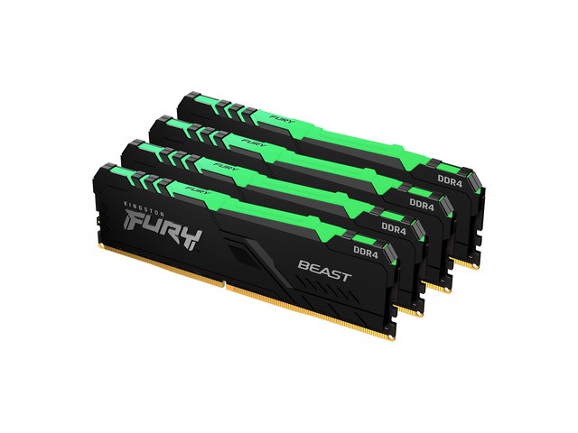 Kingston 430C16F/BB?AK4/64 3000R 16x2