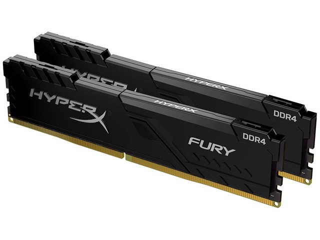 Kingston HX424C15FB3K2/64 D4 2400 32x